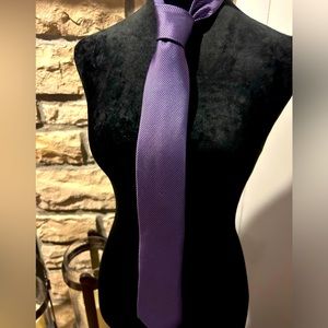Men’s Tie